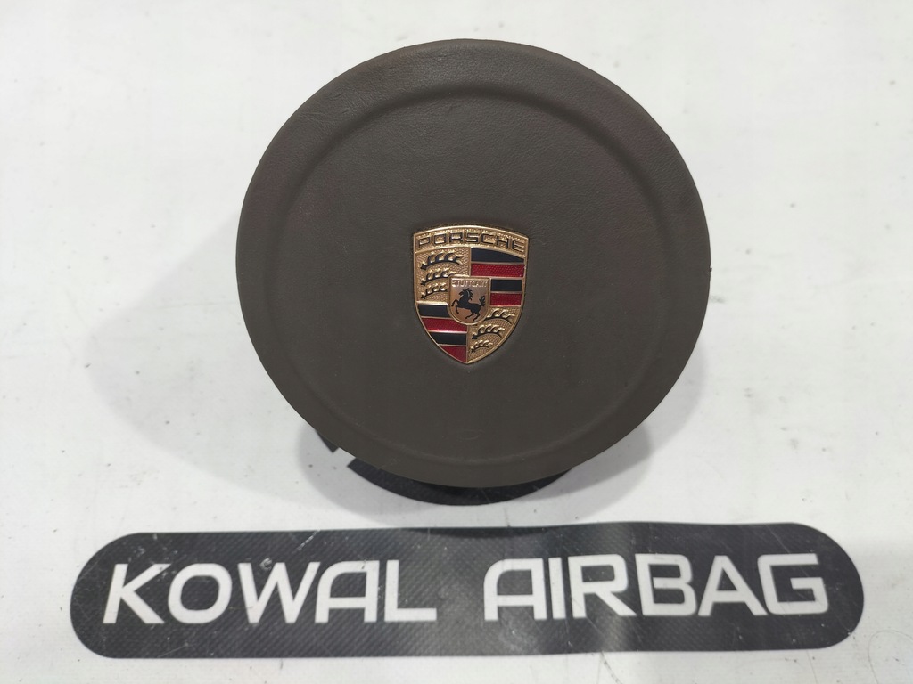 фото №7, Porsche cayenne 7p5 приборная панель консоль подушка безопасности ремни org