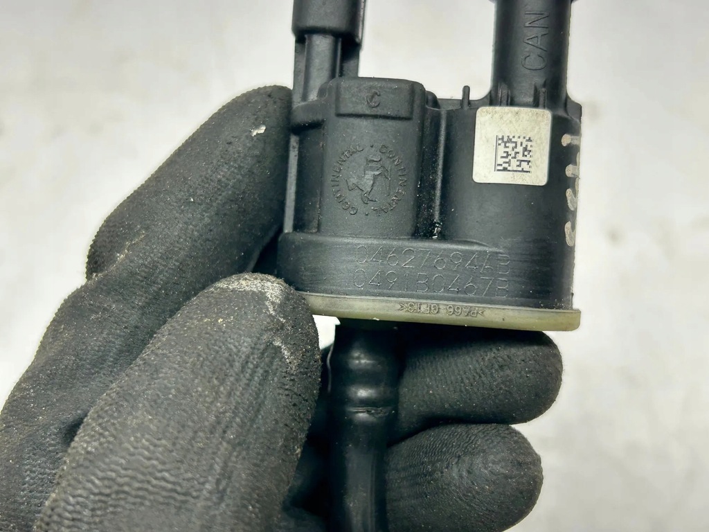 фото №11, Клапан электромагнитный dodge charger 04627694ab 5.7l бензиновый 276kw 2016