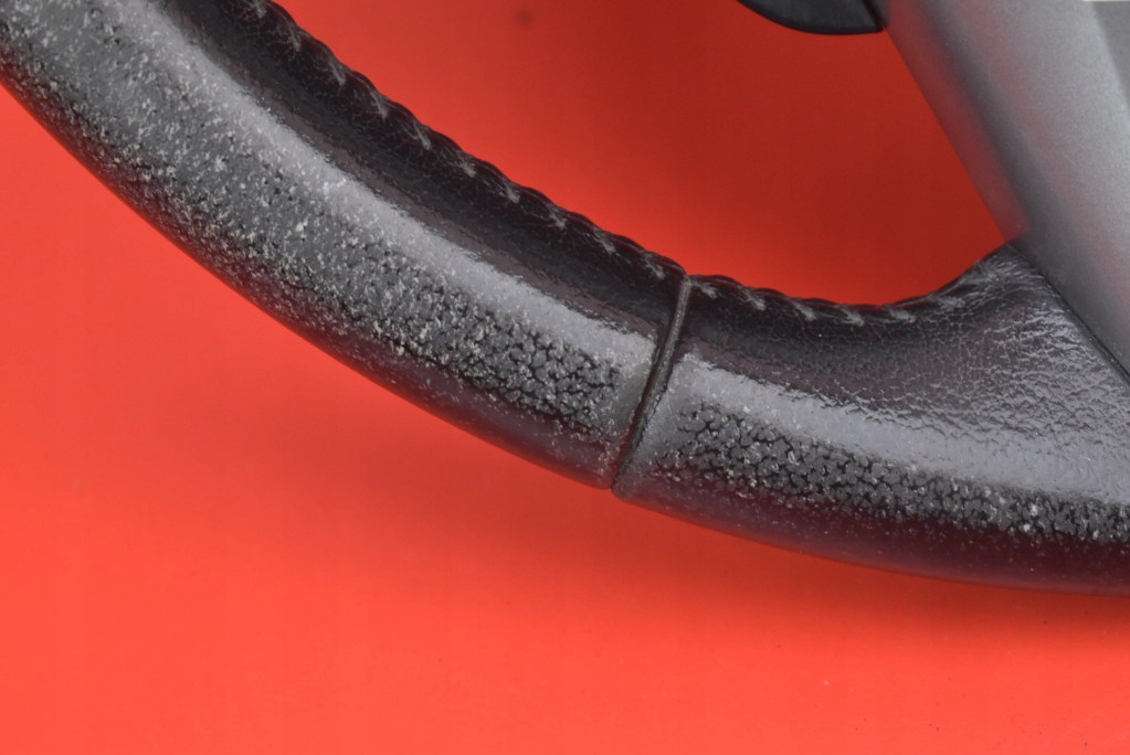 фото №6, Повітропровід шкіряний мультифункція mazda 3 2 ii bl 09-13