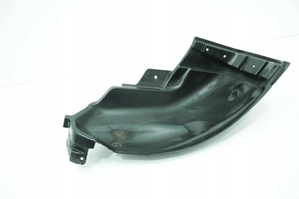 фото №3, Подкрылок задняя pr часть передняя subaru forester iii