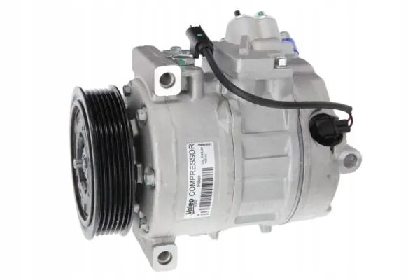 Купити Компресор компресор кондиціонера 813428 valeo bmw