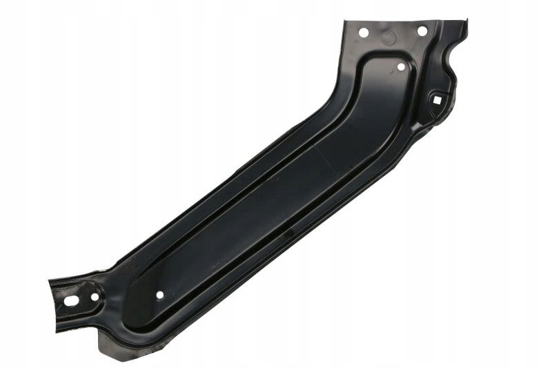 фото №2, З'єднувач поперечина перед лівий верхній vw passat b8 usa 01.2020-