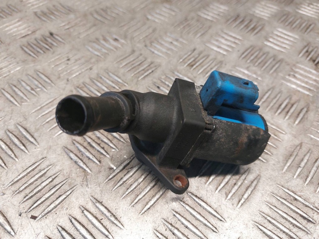 фото №1, Клапан обігрівача peugeot 307 i 2.0 hdi 9640937380