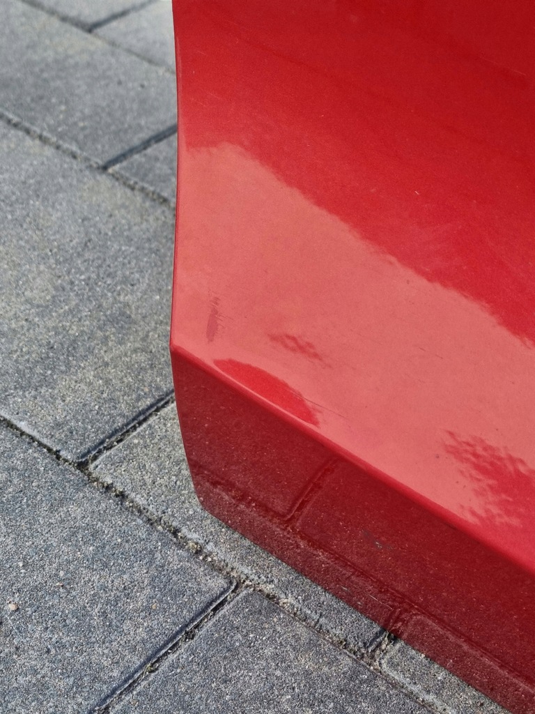 фото №4, Volvo v60 s60 дверь правое передние перед