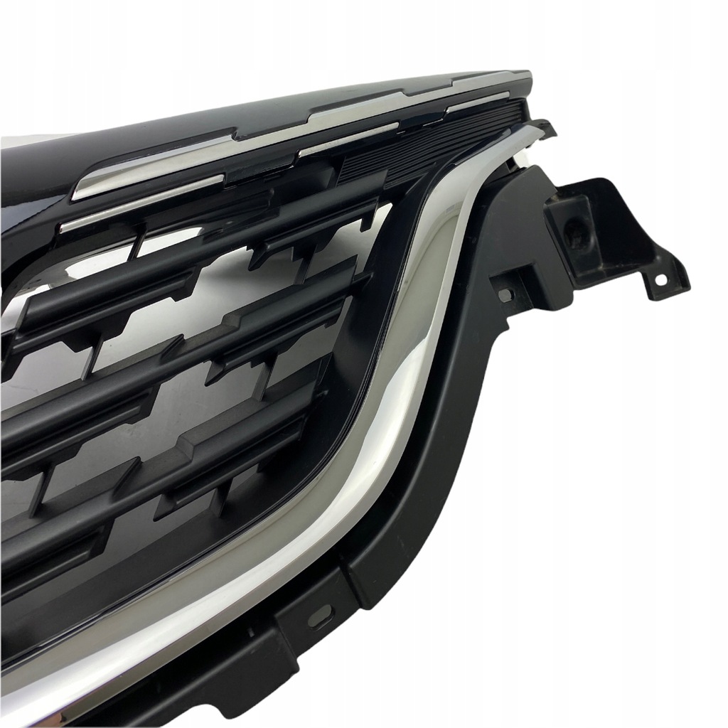 фото №12, Решітка радіатора решітка радіатора renault captur ii 2 623105565r оригінальний номер