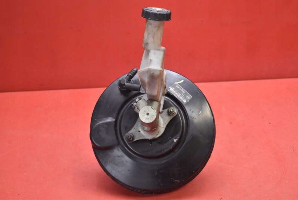 фото №1, Підсилювач гальм насос гальмівна eu 8200674380 renault modus 1.5 dci 85 km 04-07