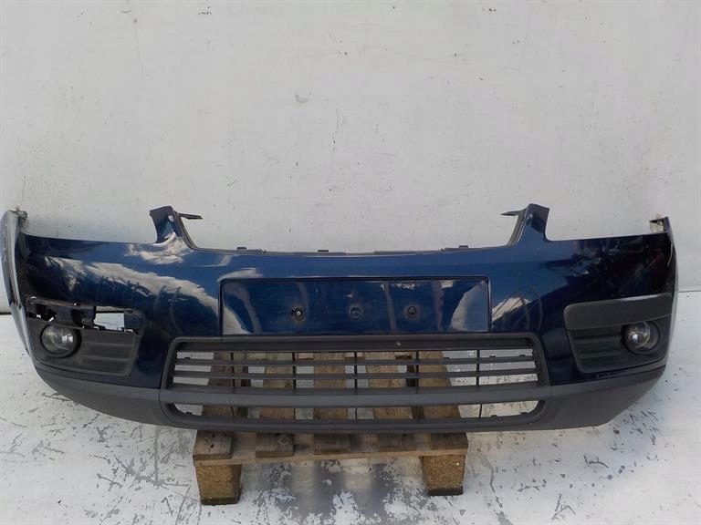 фото №1, 709 ford c-max i mk1 бампер перед передній