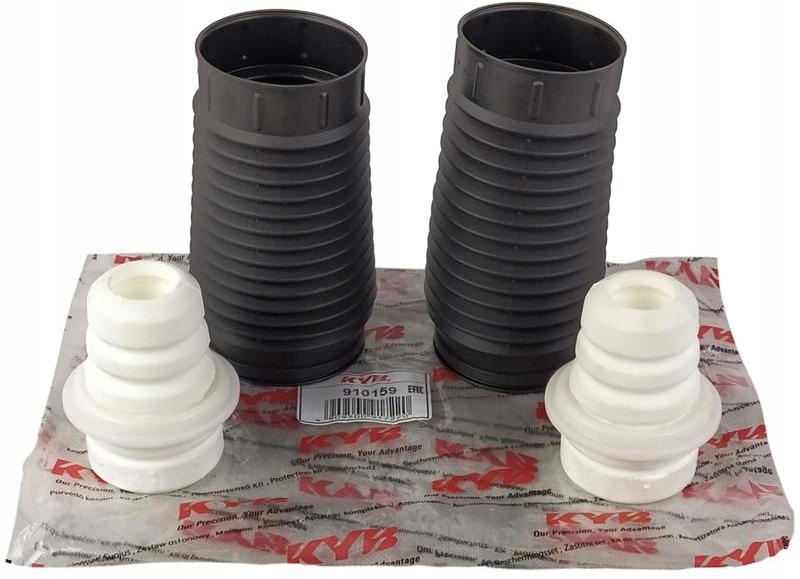 фото №1, Kyb защита i отбойники набор 910159