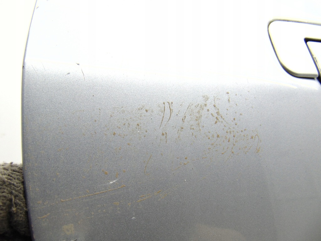 фото №9, Дверь правый правое задняя задние audi a8 d2 ly7m