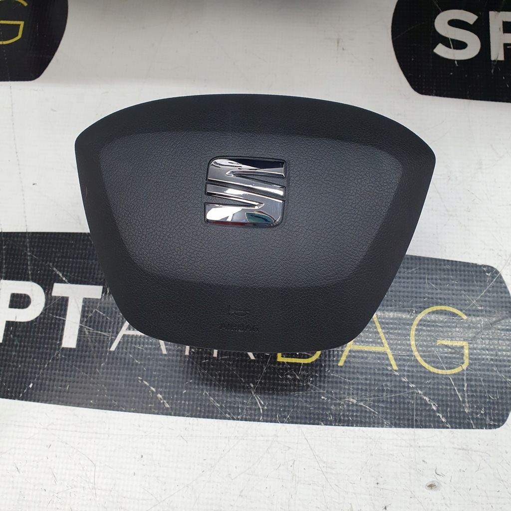 фото №8, Mii панель приладів консоль подушки безпеки ремені подушка безпеки