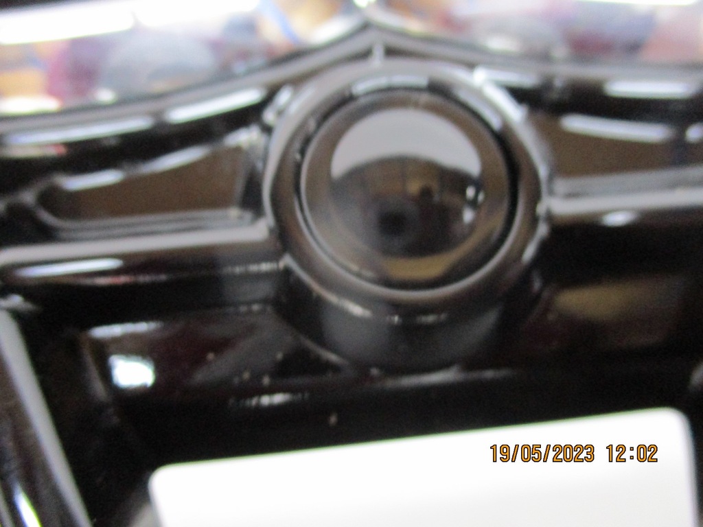 фото №6, Бампер audi rsq3 83a ксенон 4 pdc pod камера 23r