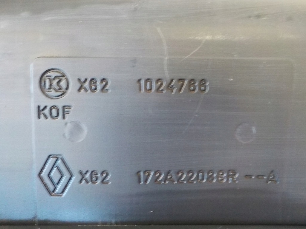 фото №8, Master iii 2.3 бак adblue