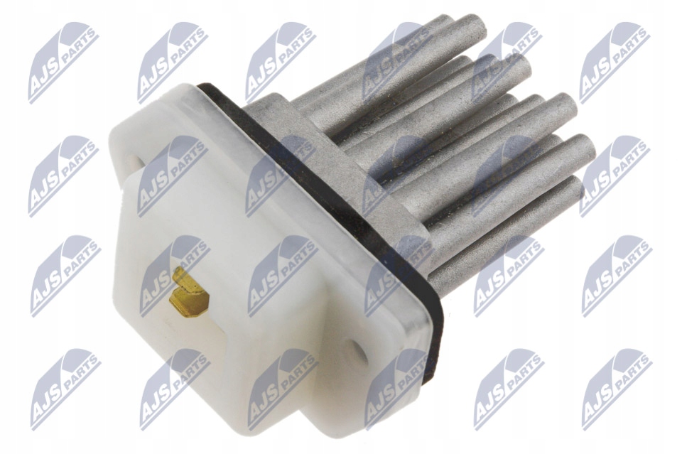 фото №2, Nty erd-ns-001 резистор вентилятор