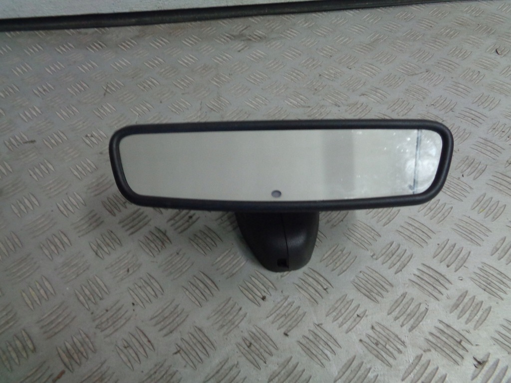 фото №1, Land rover range iii l322 2009lift зеркало заднего вида