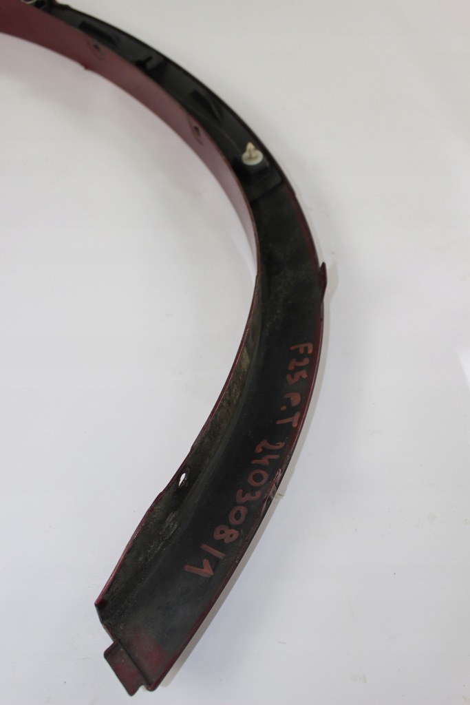 фото №9, Bmw x3 f25 молдинг крыла правый задняя m-pakiet