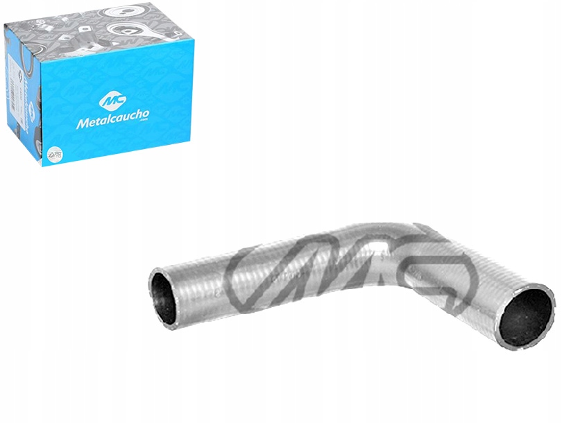 фото №1, Шланг радіатора metalcaucho