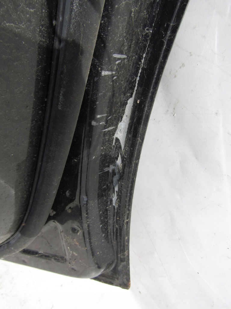 фото №6, Двері mercedes glk x204 08-15 правий задня