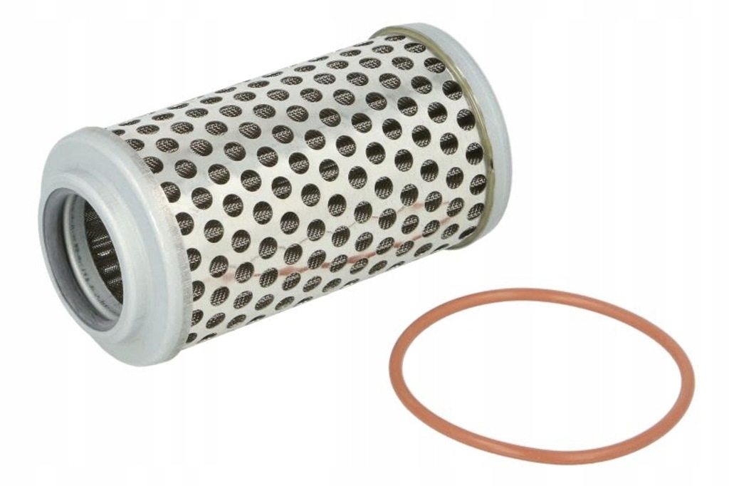 фото №2, Фильтр топлива mercedes actros mp2 / mp3, axor 2 om457.910-om542.965 10.02-