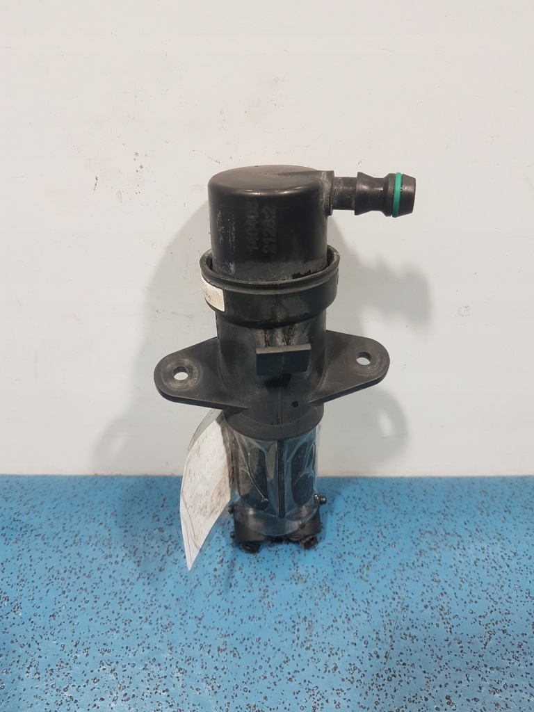 фото №1, Bmw x3 e83 lift омыватель лампы правый