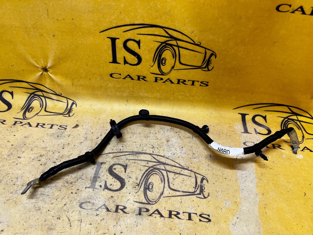 фото №1, Электропроводка жгут шланг массовый ford escape mk4 kuga mk3 1.5 eb