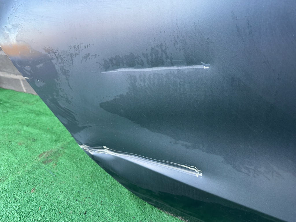 фото №9, Hyundai ioniq 6 vi дверь правое задние правый задняя