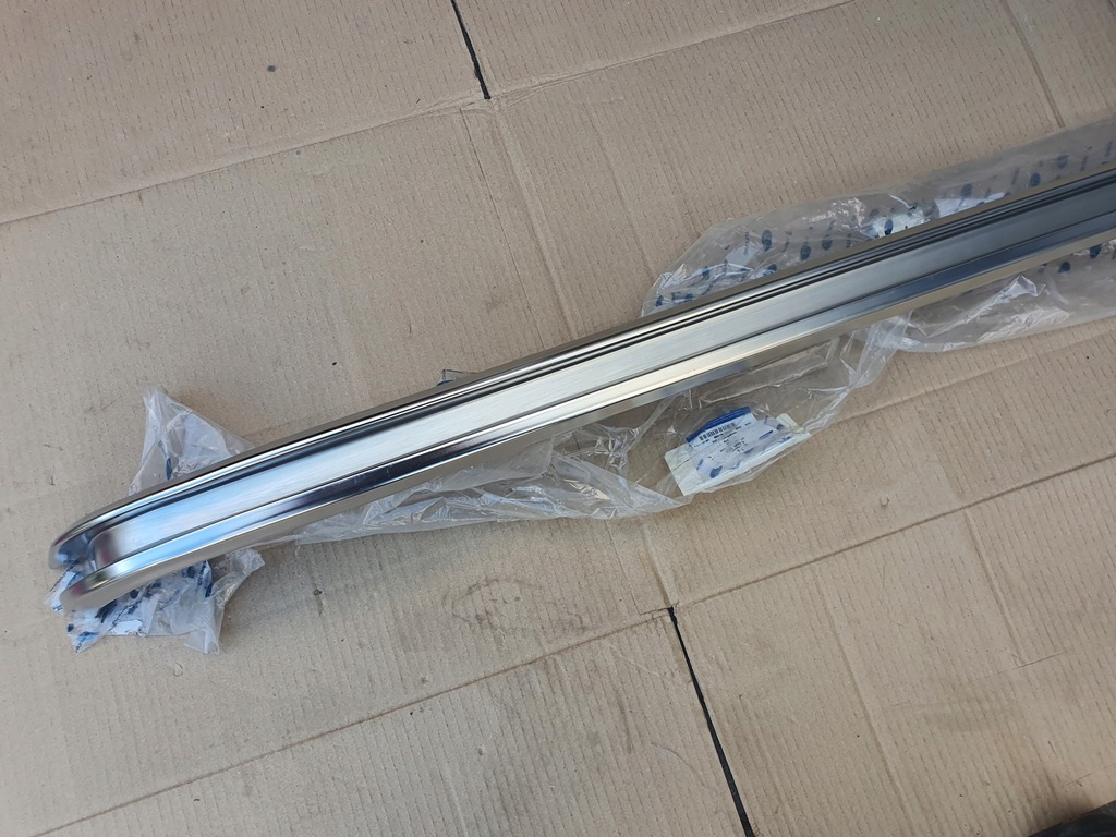 фото №3, Решітка радіатора решітка радіатора mini f56 electric plug in bev