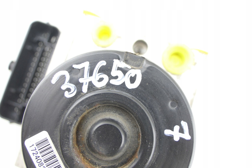 фото №11, Насос abs fiat doblo ii opel combo d 51902576