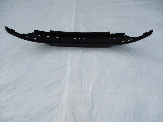 фото №1, Renault clio iv kombi бампер задний новый