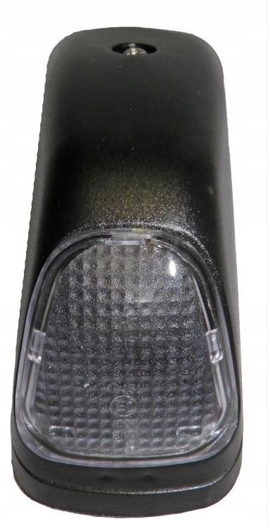 фото №1, Лампа габаритная mercedes actros белый правая