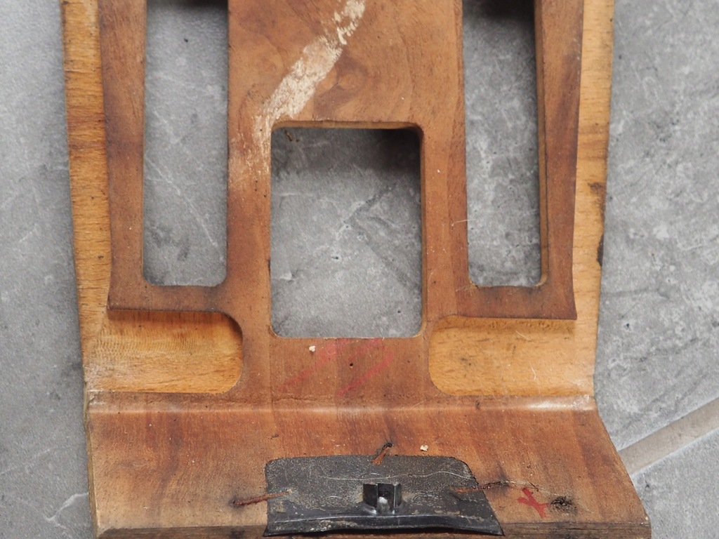 фото №7, Панель передач dekor mercedes w123