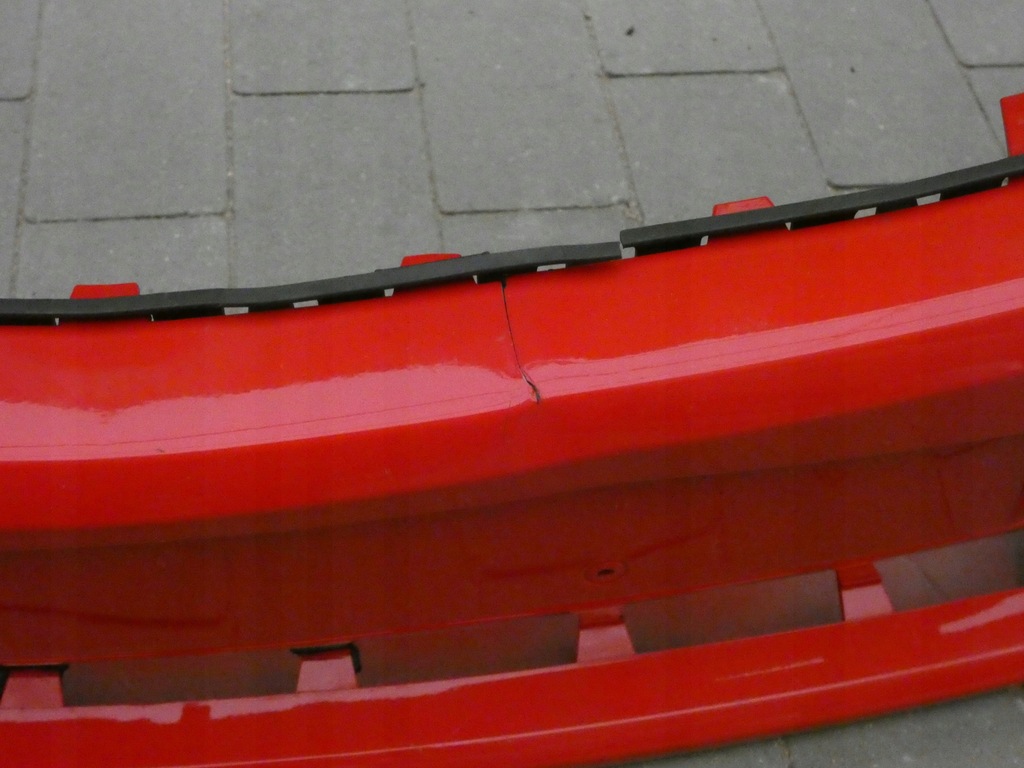 фото №5, Бампер opel astra v k