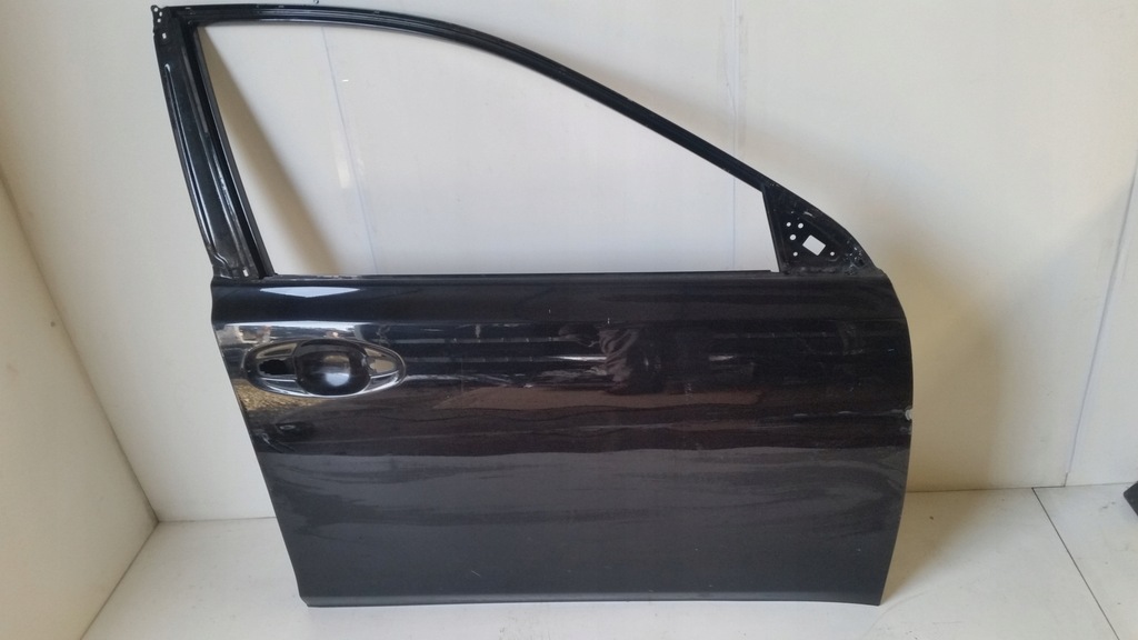 фото №1, Двері subaru legacy v 5