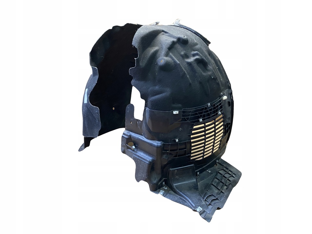 фото №1, Audi rs7 4g подкрылок левая перед 4g8821171f