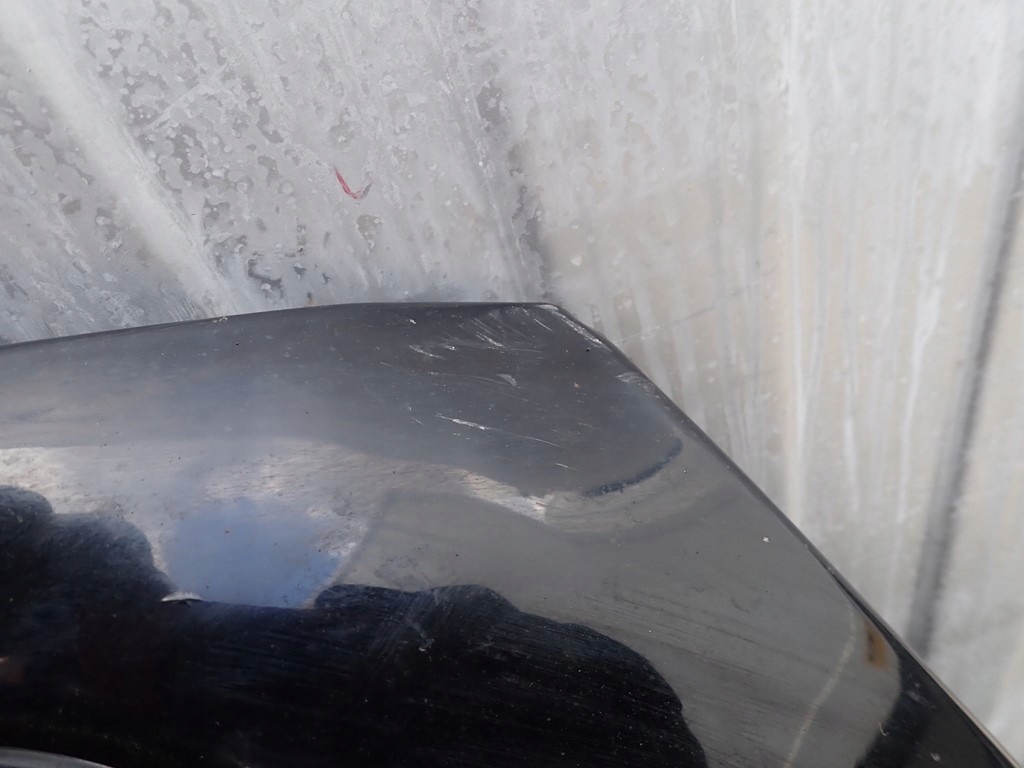 фото №2, Капот кришка передня xsara picasso lift 06r