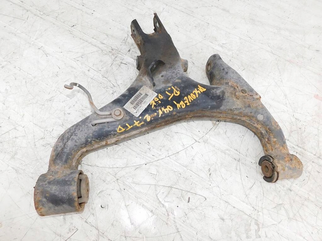 фото №2, Discovery iii l319 2.7td 04r важіль задня правий