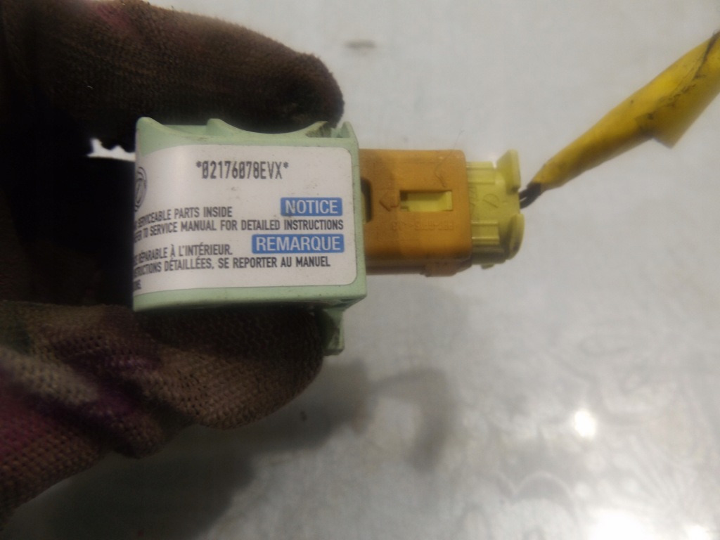 Stilo датчик ударный 46805521 в Украине