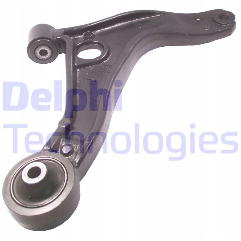 фото №2, Рычаг нижний tc2472 delphi