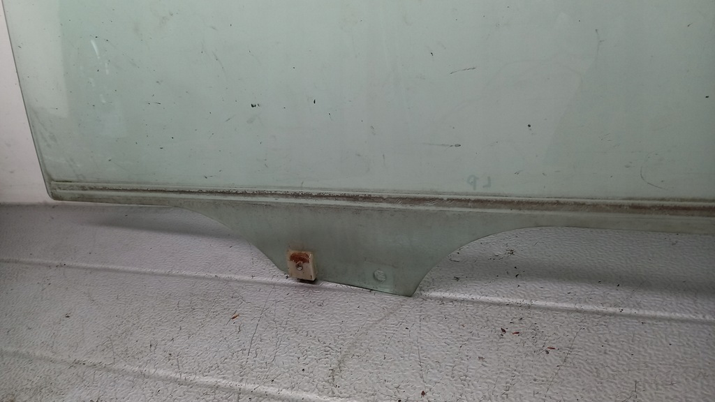 фото №3, Стекло левая перед mazda 5 06r van