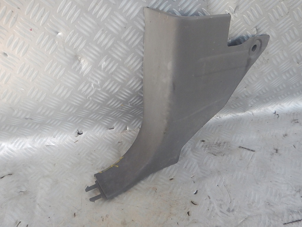 фото №1, Nissan titan armada 5.6 левая защита обивка