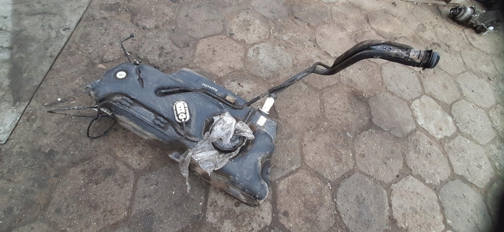 фото №8, Бак bak пального 1.6 thp 208 i 9649504880