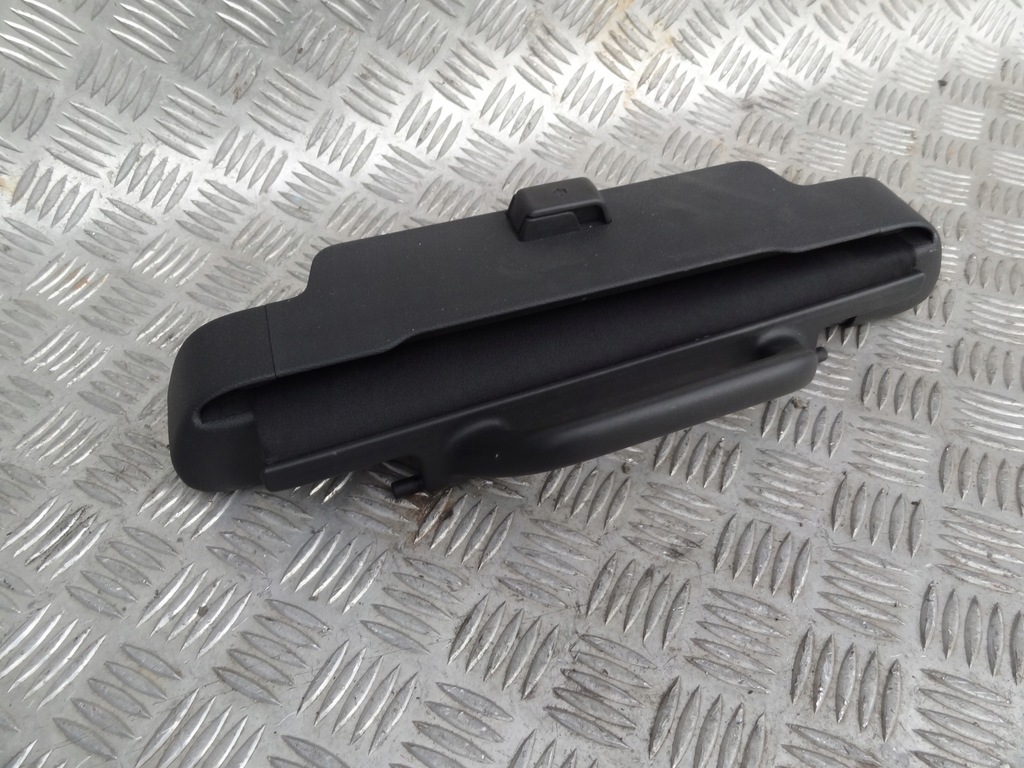 фото №1, Honda civic x 2017 хэтчбек шторка шторка багажника оригинал