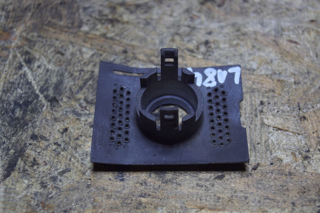 фото №7, Opel insignia a корзина кронштейн koszyka pdc 13186467 l184