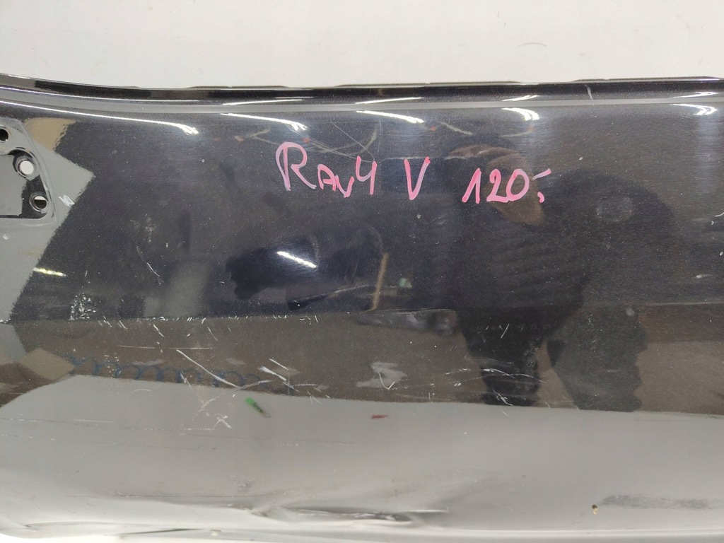 фото №9, Toyota rav4 v дверь левый перед левая передние