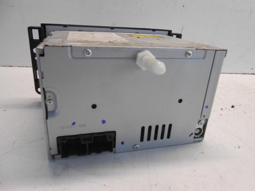 фото №3, Радио cd chevrolet epica 96628287 #