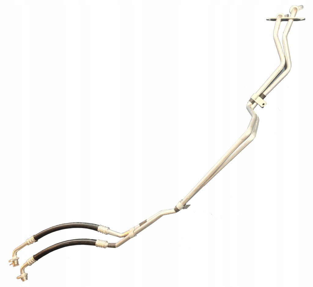 фото №1, Патрубок масляний porsche panamera 970 2010-2016r pdk