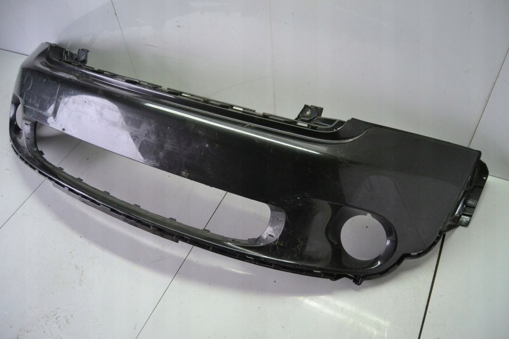 фото №3, Mini cooper countryman r60 2006 бампер передній