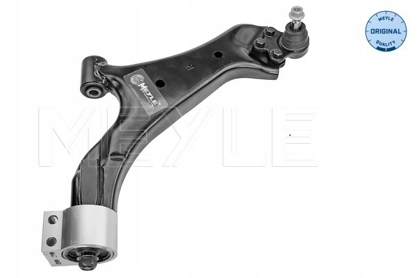 фото №2, Meyle 616 050 0031 важіль, підвіска колеса