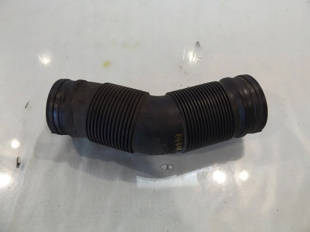 фото №1, Fabia ii 1,4tdi труба патрубок повітря