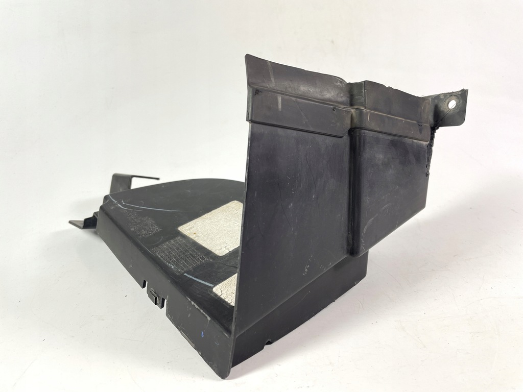 фото №6, Dodge challenger 2015-23 защита впуск воздуха правая