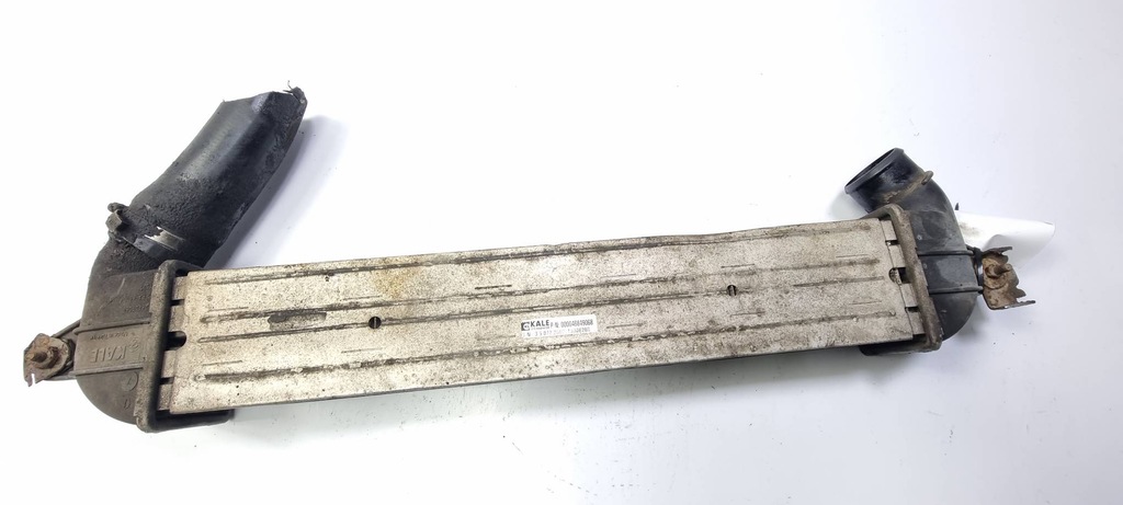 фото №1, Інтеркулер 468490068 fiat doblo